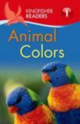 Animal colors