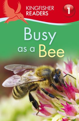 Busy as a bee