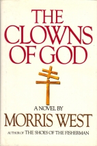The clowns of God : a novel
