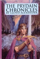 The foundling, and other tales of Prydain.