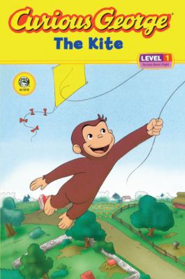 Curious George : the kite