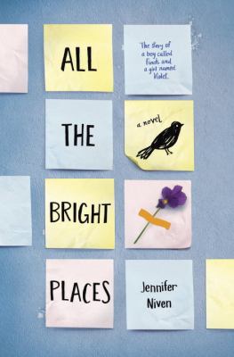 All the bright places