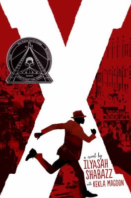 X : a novel