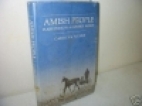 Amish people : plain living in a complex world
