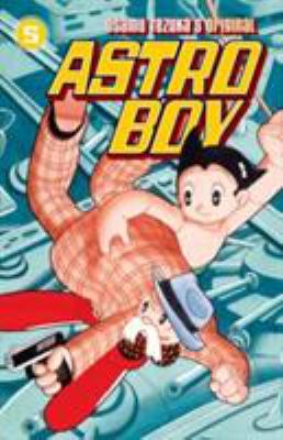 Astro Boy.5. 5 /