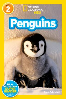 Penguins!