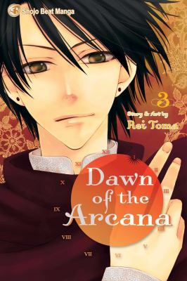 Dawn of the Arcana 3. 3 /