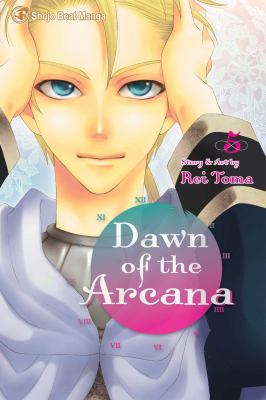 Dawn of the Arcana 5. 5 /