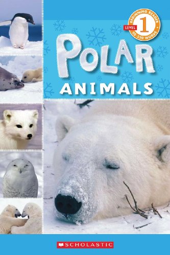 Polar animals