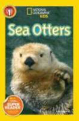 Sea otters