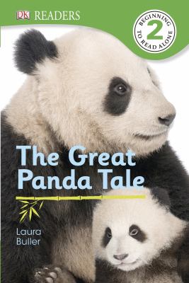 The great panda tale