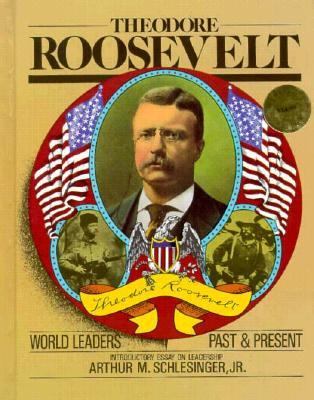 Theodore Roosevelt