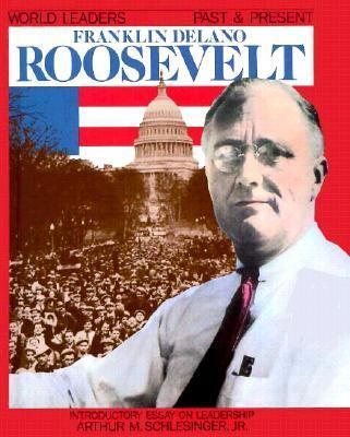 Franklin Delano Roosevelt