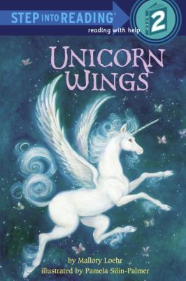 Unicorn wings