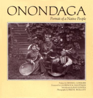 Onondaga : portrait of a native people