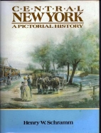 Central New York : a pictorial history