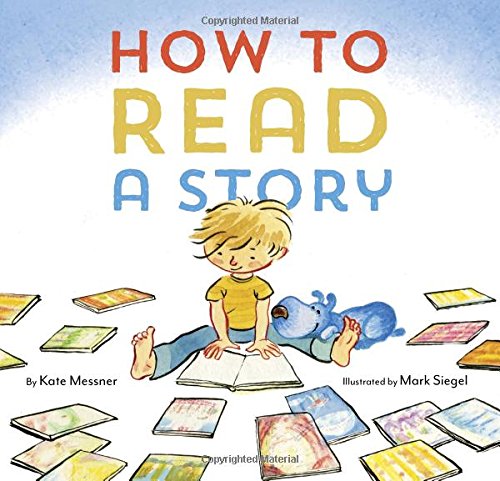 How to read a story