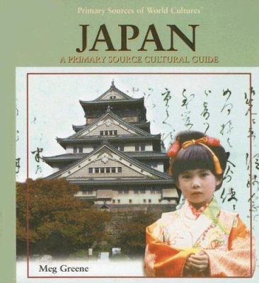 Japan : a primary source cultural guide