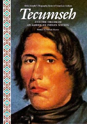 Tecumseh and the dream of an American Indian nation