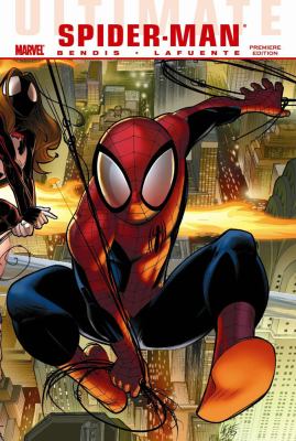 Ultimate Comics Spider-man : Death of Spider-Man Prelude. [Vol. 1]. [The world according to Peter Parker] /