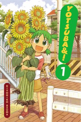 Yotsuba&! 1. 1 /