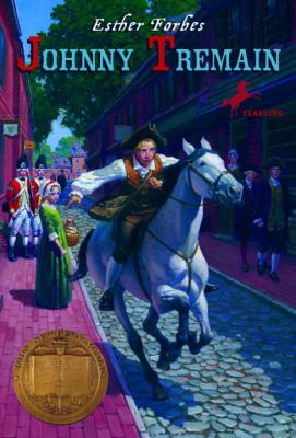 Johnny Tremain : a novel for old & young