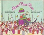 Rum pum pum : a folk tale from India