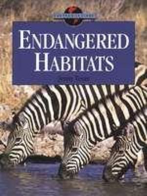 Endangered habitats