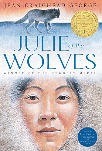 Julie of the wolves