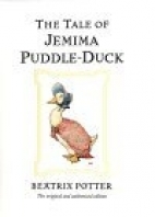 The tale of Jemima Puddle-Duck