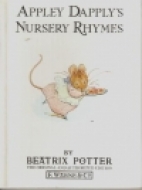 Appley Dapply's nursery rhymes