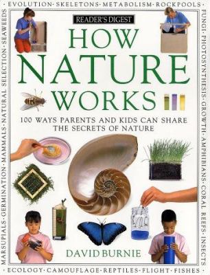 How nature works