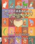More rootabagas