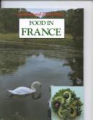 Food in France