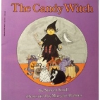 The candy witch
