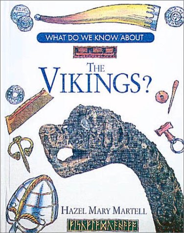 What do we know about the Vikings?