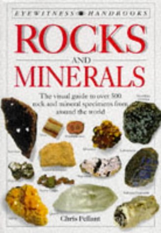 Rocks and minerals