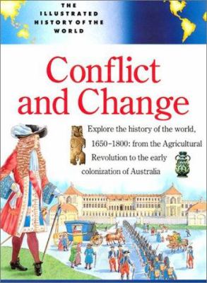 Conflict and change