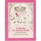 A valentine for Cousin Archie