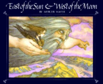 East of the Sun & west of the Moon