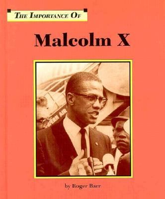 Malcolm X