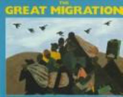 The great migration : an American story