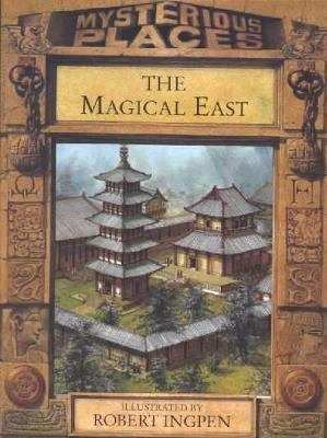 The magical East