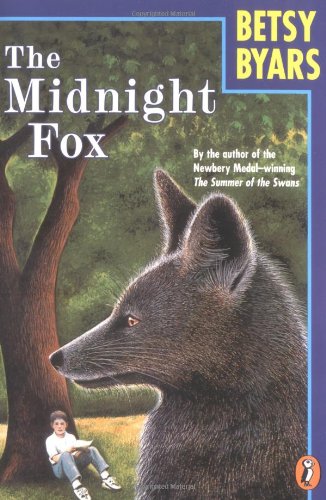 The midnight fox