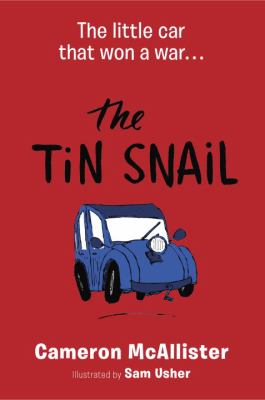 The tin snail