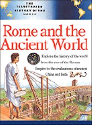 Rome and the ancient world