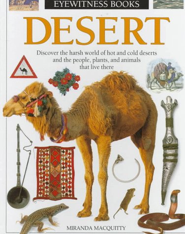 Desert