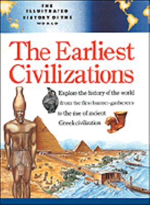 The earliest civilizations
