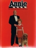 Annie : the storybook based on the movie.