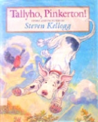 Tallyho, Pinkerton!